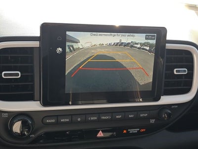 2023 Hyundai VENUE Limited