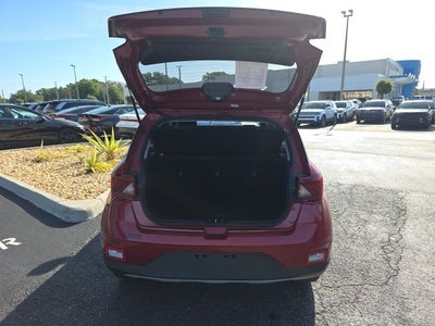 2023 Hyundai VENUE Limited