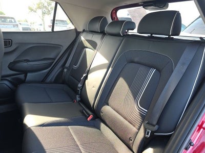 2023 Hyundai VENUE Limited