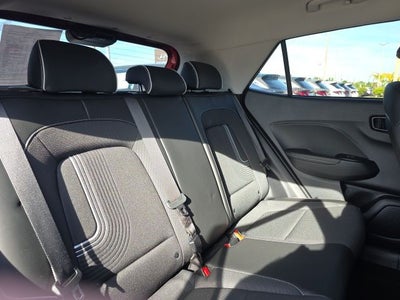 2023 Hyundai VENUE Limited