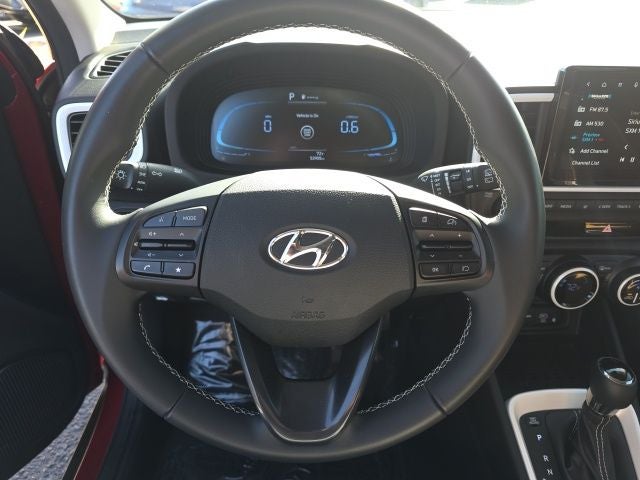 2023 Hyundai VENUE Limited