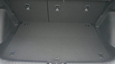 2025 Hyundai VENUE SEL IVT