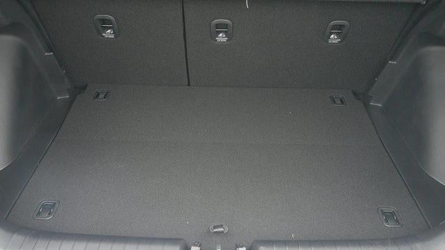 2025 Hyundai VENUE SEL IVT