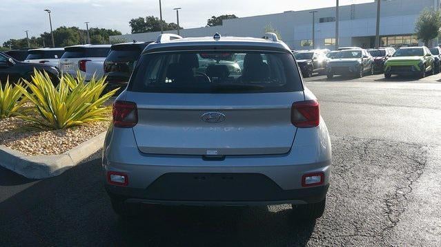 2026 Hyundai VENUE SEL FWD