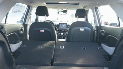 2026 Hyundai VENUE SEL FWD