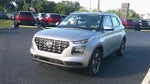 2026 Hyundai VENUE SEL FWD