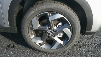 2026 Hyundai VENUE SEL FWD