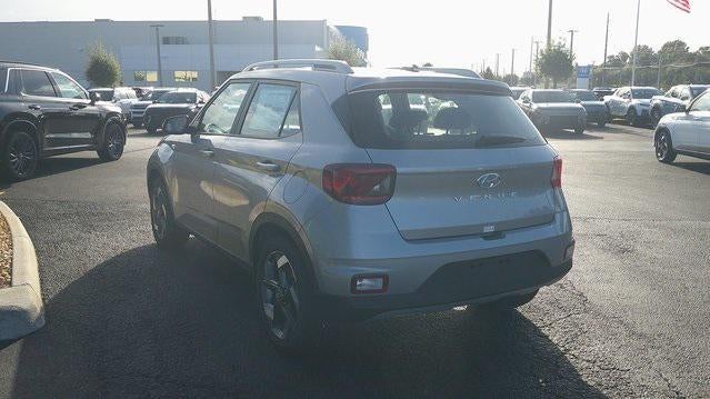 2026 Hyundai VENUE SEL FWD