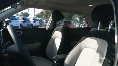 2026 Hyundai VENUE SEL FWD