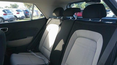 2026 Hyundai VENUE SEL FWD