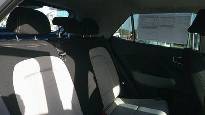 2026 Hyundai VENUE SEL FWD