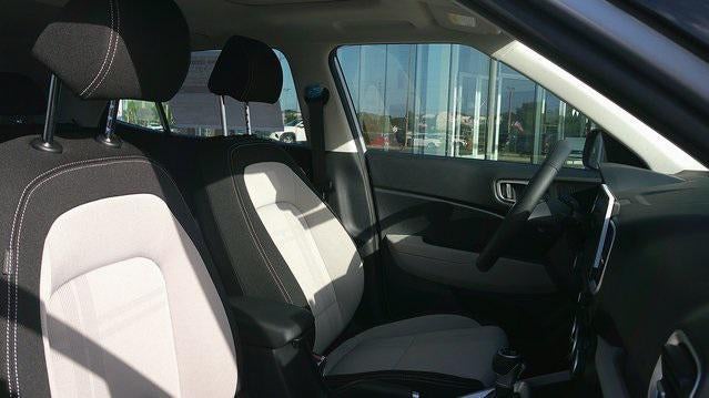 2026 Hyundai VENUE SEL FWD