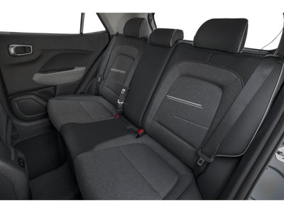 2026 Hyundai VENUE SEL FWD W/Two-Tone Roof