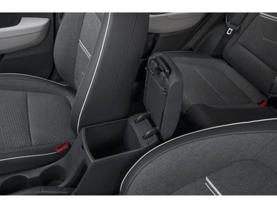 2026 Hyundai VENUE SEL FWD W/Two-Tone Roof