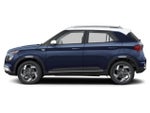 2026 Hyundai VENUE SEL FWD W/Two-Tone Roof
