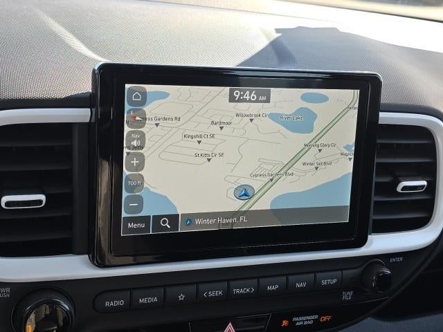 2023 Hyundai VENUE Limited