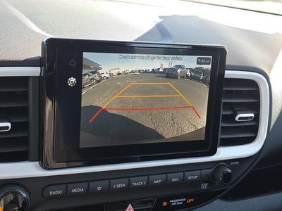 2023 Hyundai VENUE Limited