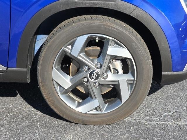 2023 Hyundai VENUE Limited