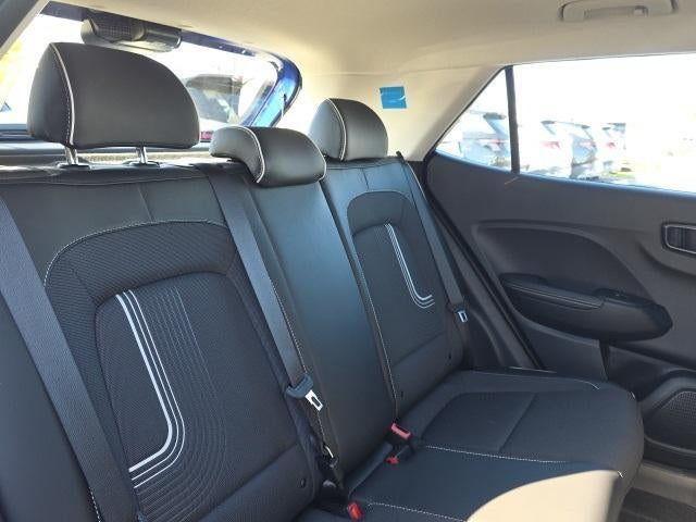 2023 Hyundai VENUE Limited