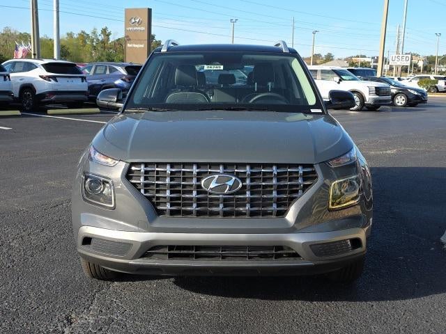 2026 Hyundai VENUE SEL FWD W/Two-Tone Roof