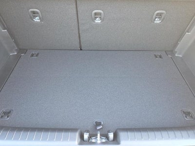 2026 Hyundai VENUE SEL FWD W/Two-Tone Roof