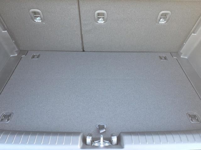 2026 Hyundai VENUE SEL FWD W/Two-Tone Roof