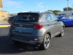 2026 Hyundai VENUE SEL FWD W/Two-Tone Roof