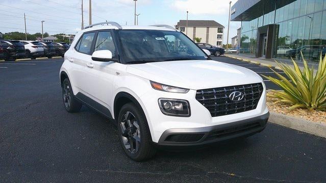 2026 Hyundai VENUE SEL FWD