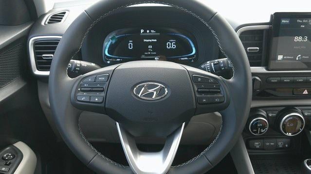 2026 Hyundai VENUE SEL FWD