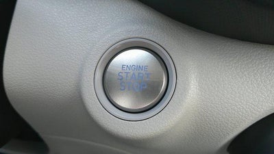 2026 Hyundai VENUE SEL FWD