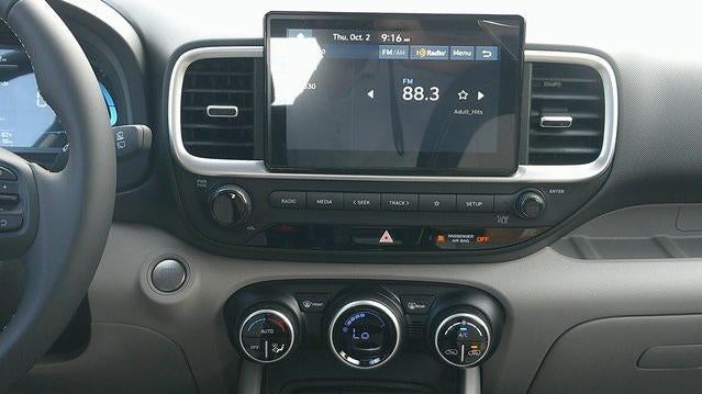 2026 Hyundai VENUE SEL FWD