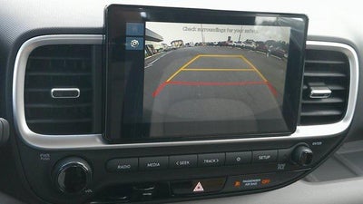 2026 Hyundai VENUE SEL FWD