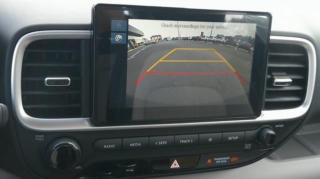 2026 Hyundai VENUE SEL FWD