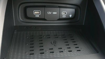 2026 Hyundai VENUE SEL FWD