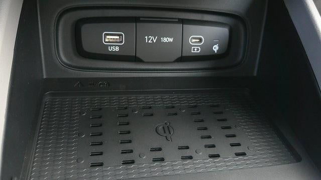 2026 Hyundai VENUE SEL FWD