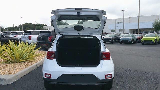 2026 Hyundai VENUE SEL FWD