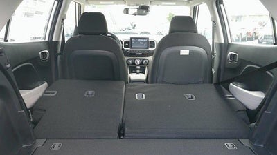 2026 Hyundai VENUE SEL FWD