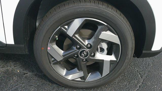 2026 Hyundai VENUE SEL FWD