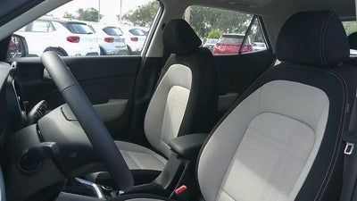 2026 Hyundai VENUE SEL FWD