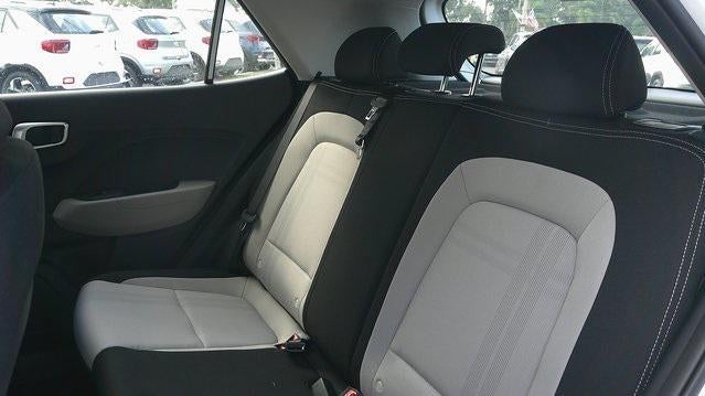 2026 Hyundai VENUE SEL FWD