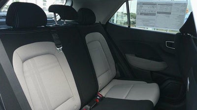 2026 Hyundai VENUE SEL FWD