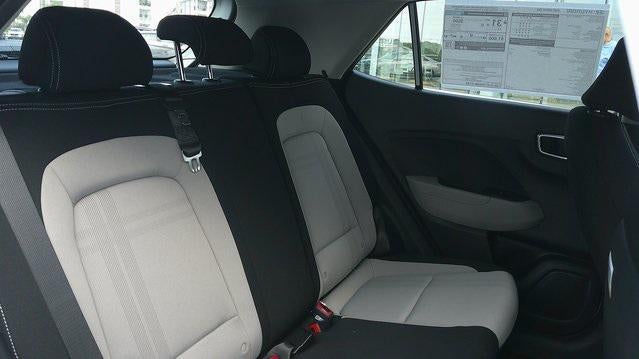 2026 Hyundai VENUE SEL FWD