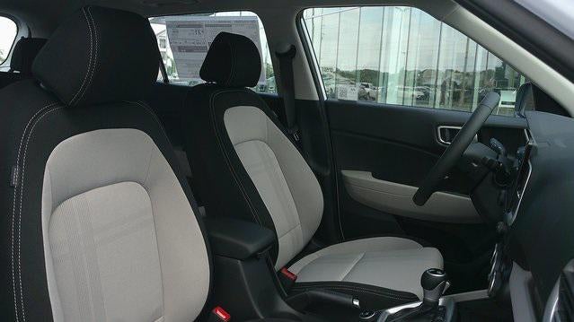 2026 Hyundai VENUE SEL FWD