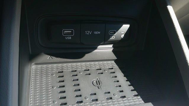 2026 Hyundai VENUE SEL FWD