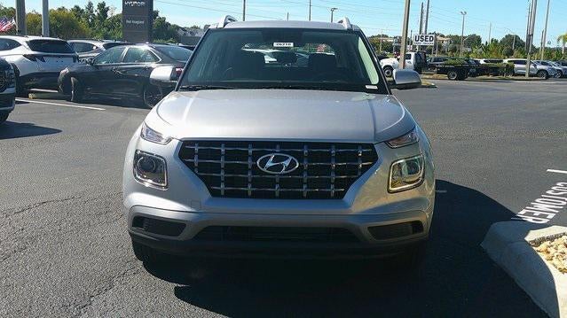 2026 Hyundai VENUE SEL FWD