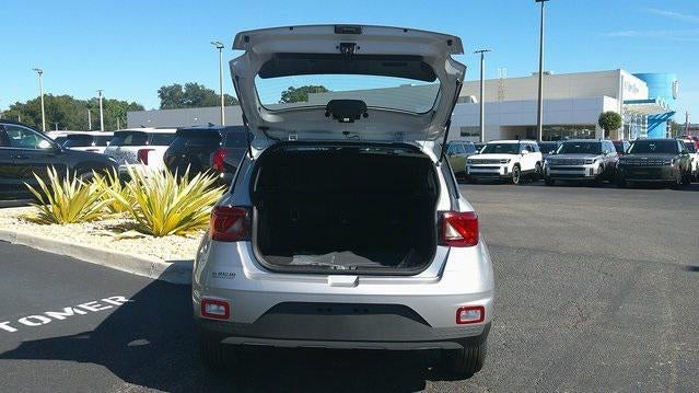 2026 Hyundai VENUE SEL FWD