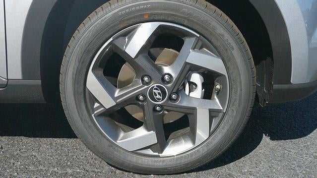 2026 Hyundai VENUE SEL FWD