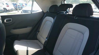 2026 Hyundai VENUE SEL FWD