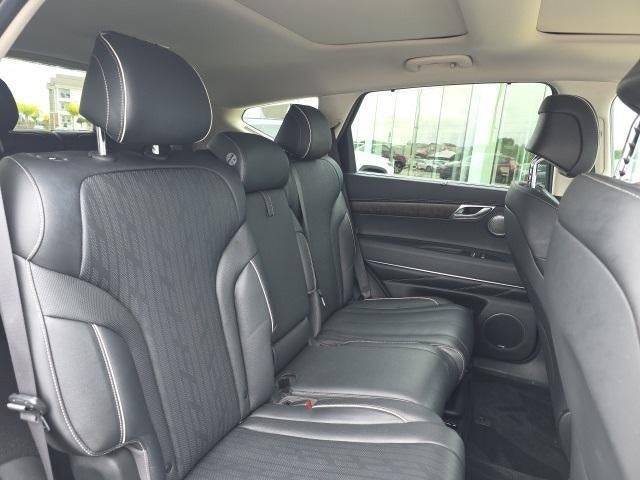 2021 Genesis GV80 Advanced +