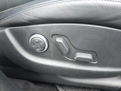 2021 Genesis GV80 Advanced +